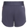 Spodenki adidas 3S KN Short Jr girls HE2098 granatowy 152 cm